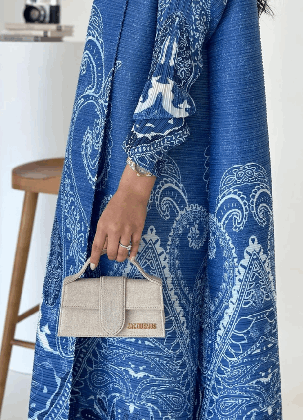 Front-Open-Abaya