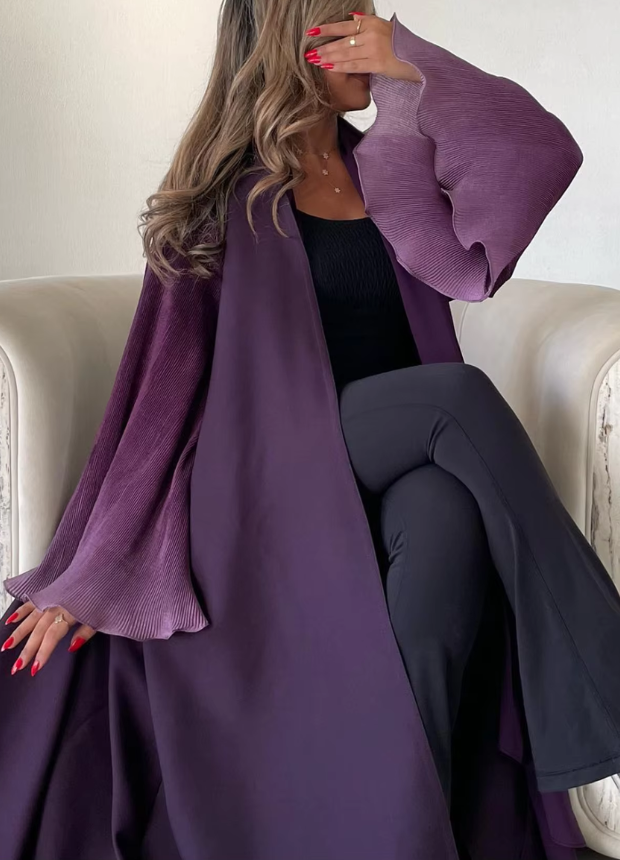Mahur 05 - Dusty Purple A2