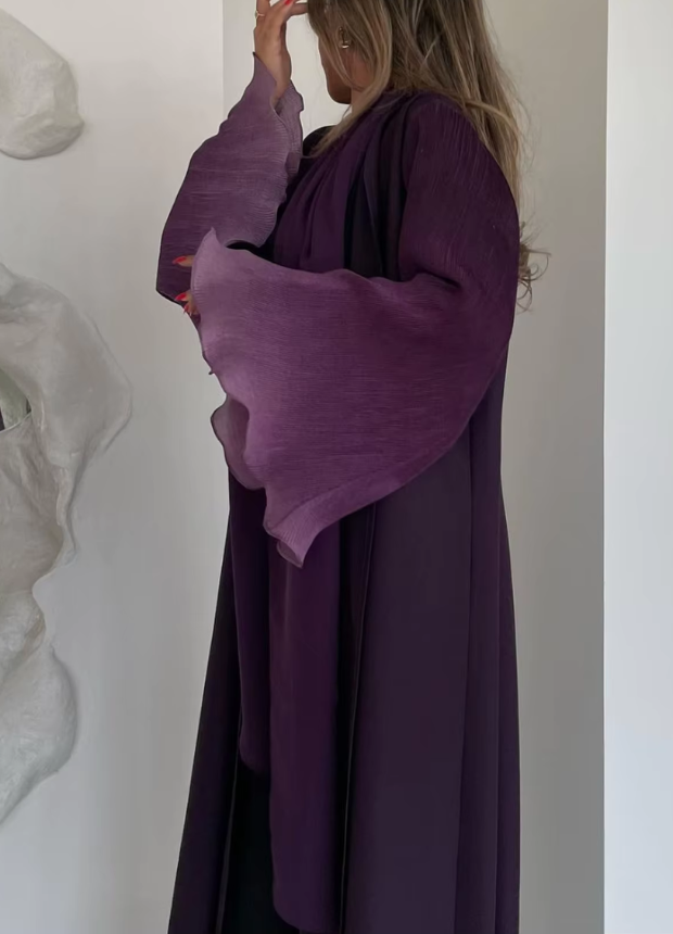 Mahur 05 - Dusty Purple A3