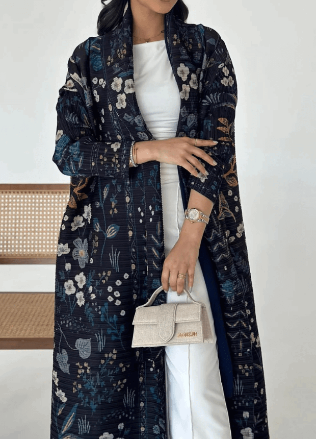 Adaa 01 by SiyahAks Front Look