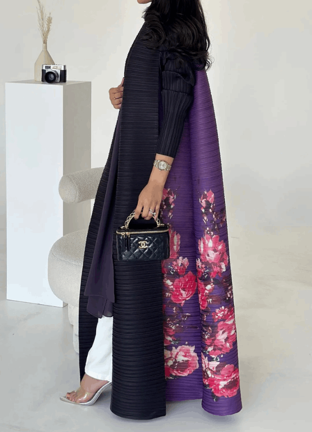 Adaa 08 by SiyahAks Side Look