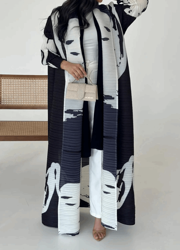 Adaa 10 by SiyahAks Front Look
