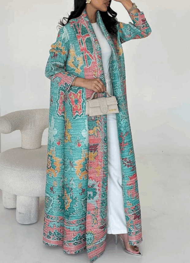 Adaa 11 by SiyahAks Side Look