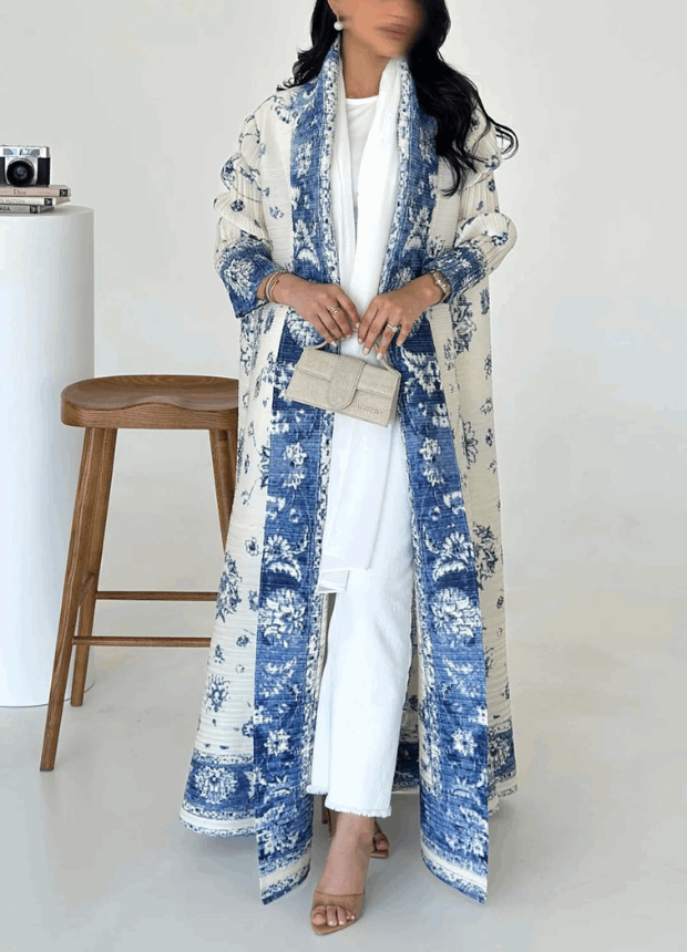 Adaa 12 by SiyahAks Front Look