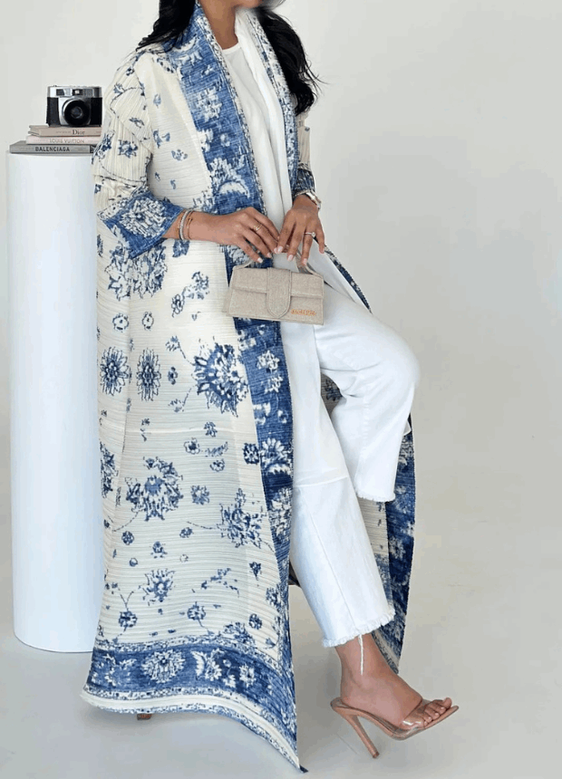Adaa 12 by SiyahAks Side Look