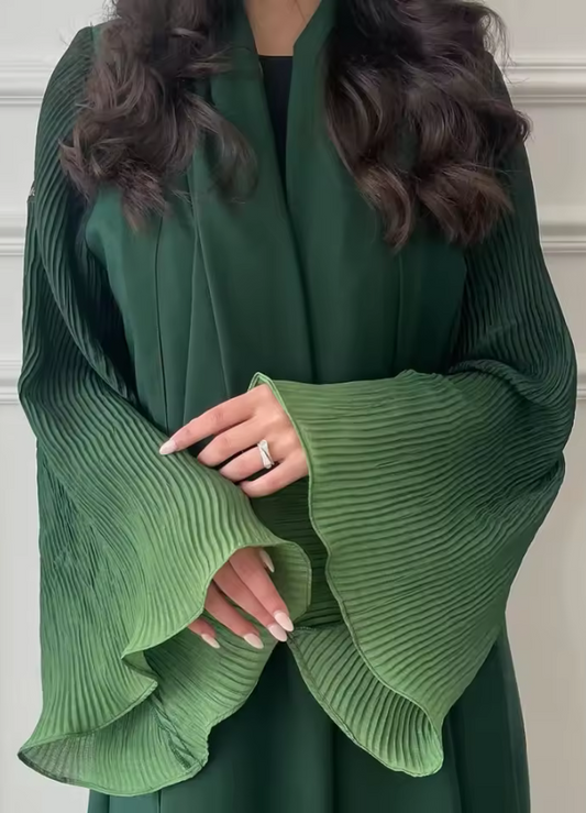Mahur 06 - Forest Green