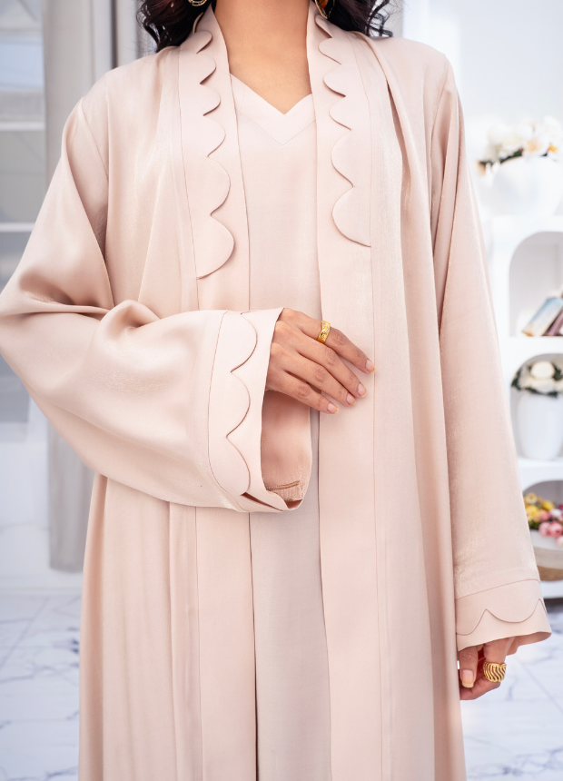 Narin 02 - Front Closeup