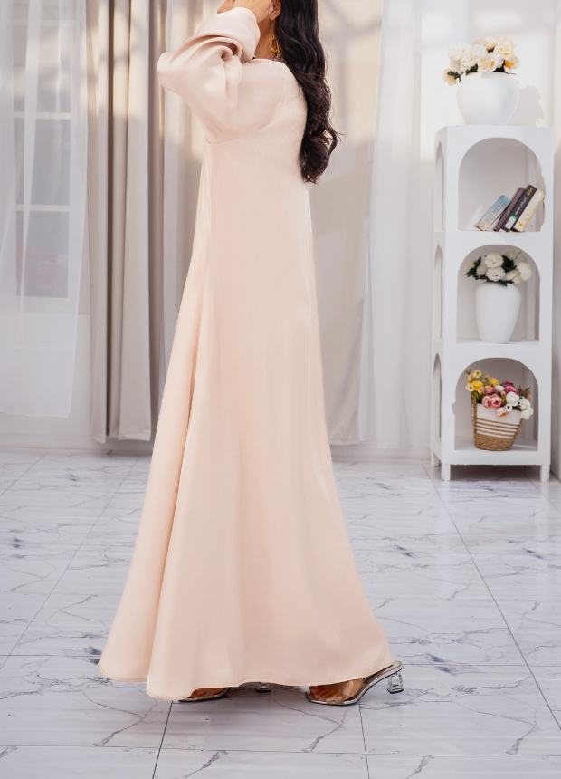 Narin 02 - Side Look