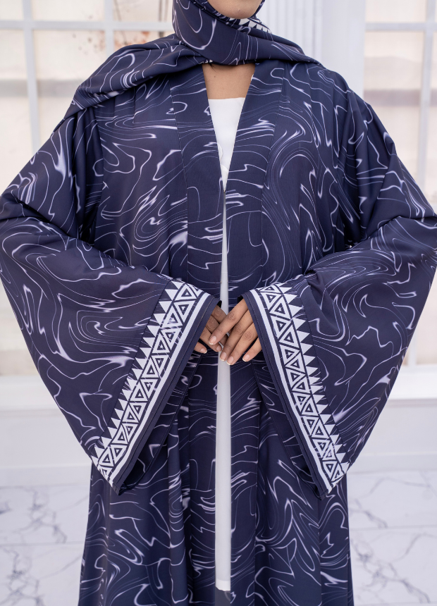 Narin 07 - Front Closeup