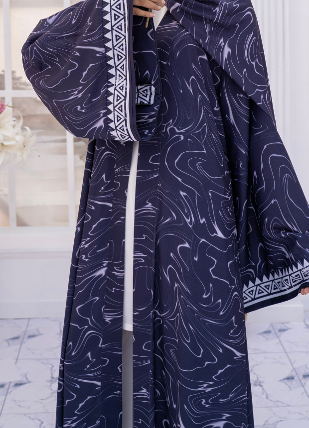 Narin 07 - Front Closeup 02