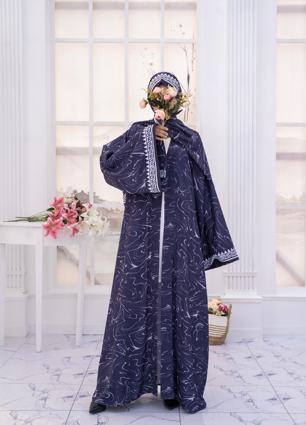 Narin 07 - Front Full