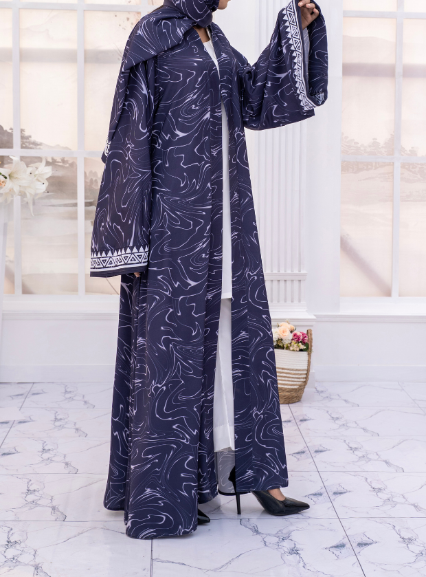 Narin 07 - Side Look