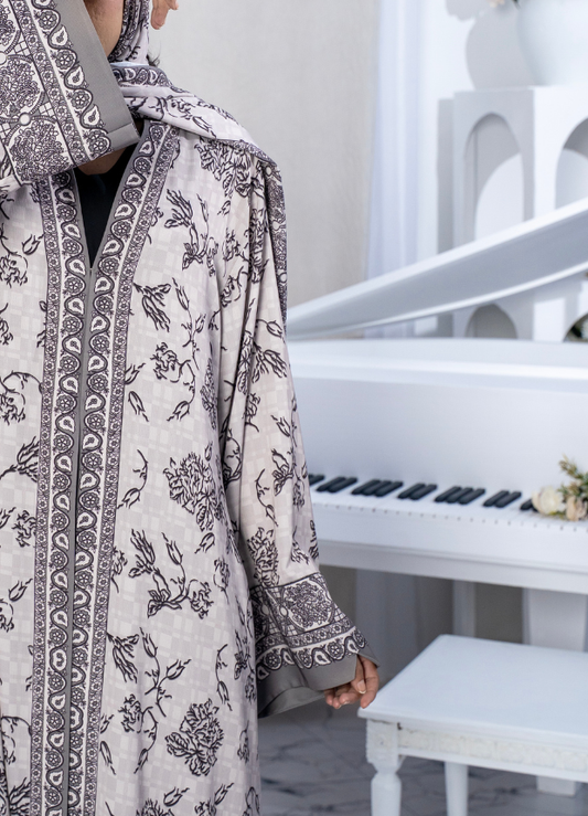 Narin 08 - Front Closeup