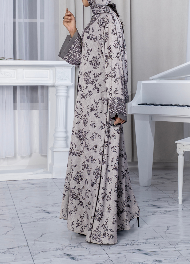 Narin 08 - Side Look