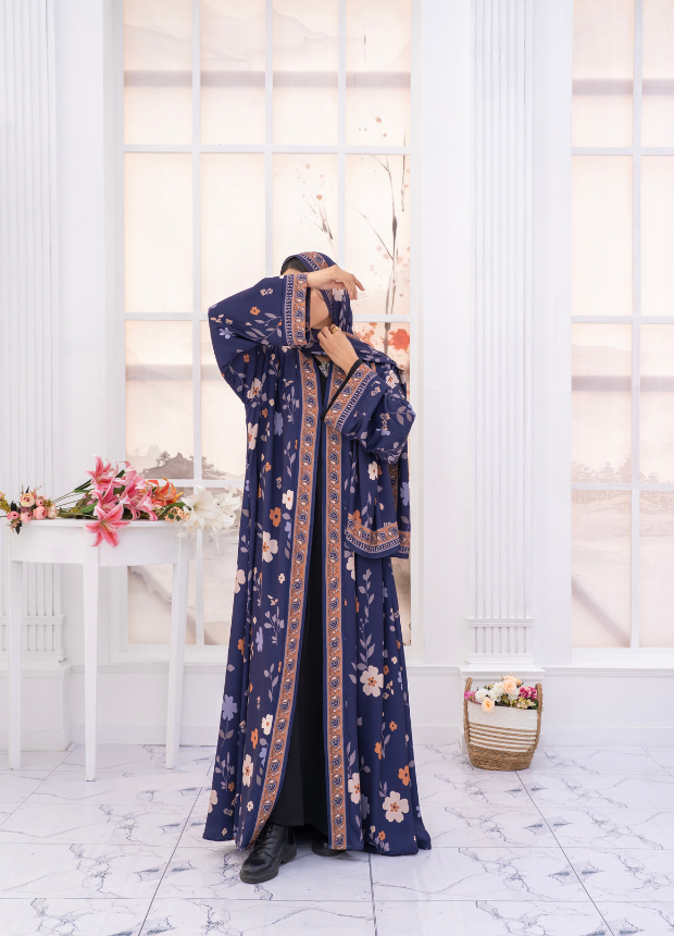 Narin 11 - Front Look