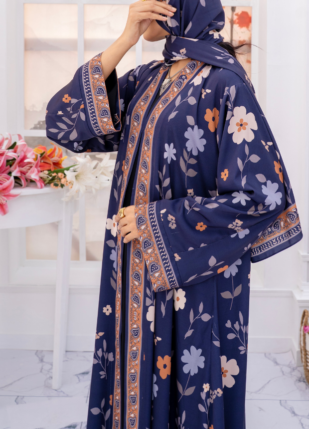 Narin 11 - Side Closeup