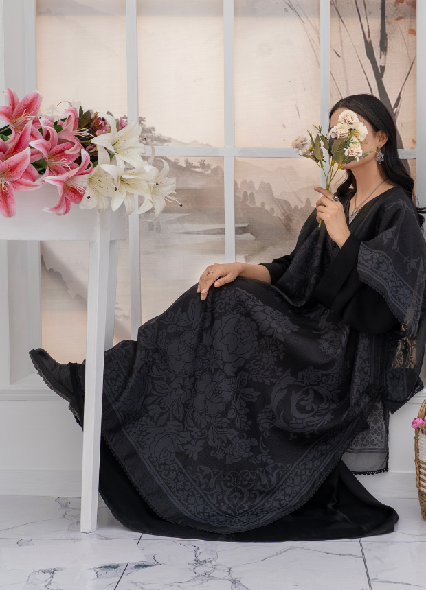 Narin 12 - Side Look